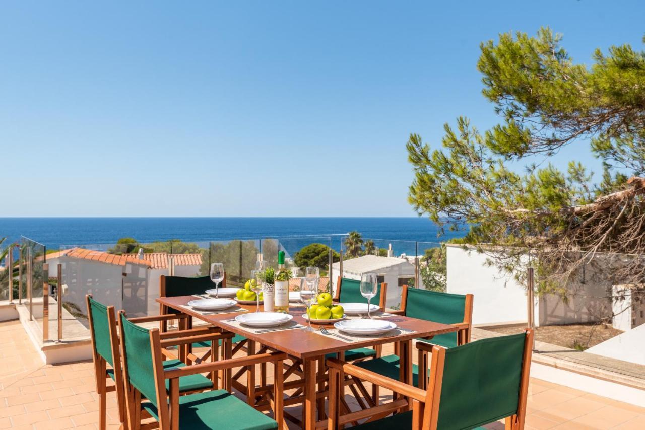 Vela Llatina - Binibeca Vell Villa Buitenkant foto